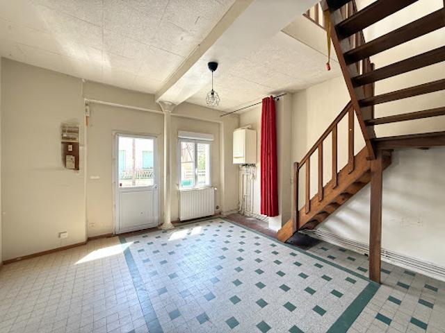 Maison vente à Dreux, Senonches