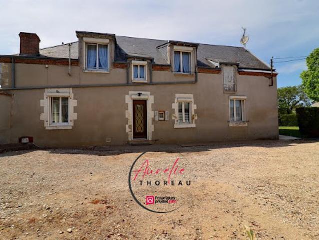 Maison vente à Artenay, Loiret