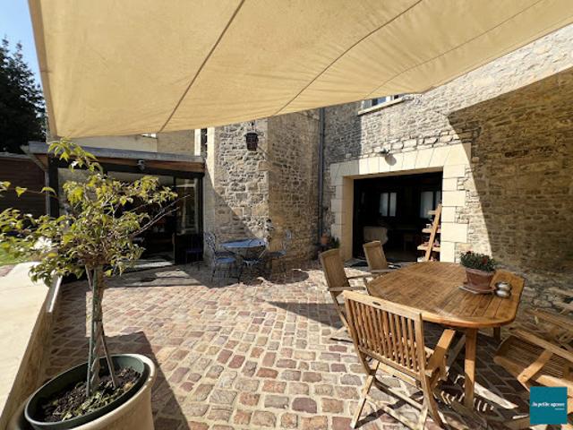 Maison vente à Caen