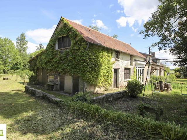 Maison vente à Montargis, Dammarie-sur-loing
