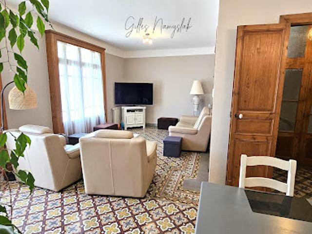 Maison vente à Montpellier, Fabrègues