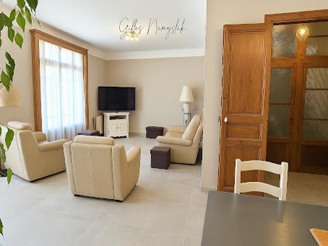 Maison vente à Montpellier, Fabrègues