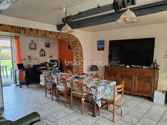 Maison vente à Alençon, Neauphe-sous-essai