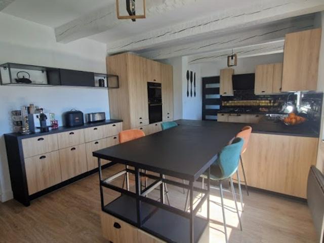 Maison vente à Arrondissement de Toulon, Solliès-toucas