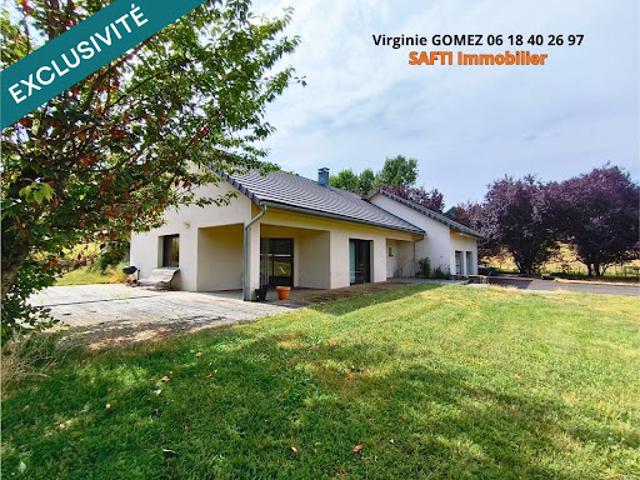 Maison vente à Verneuge, Aydat