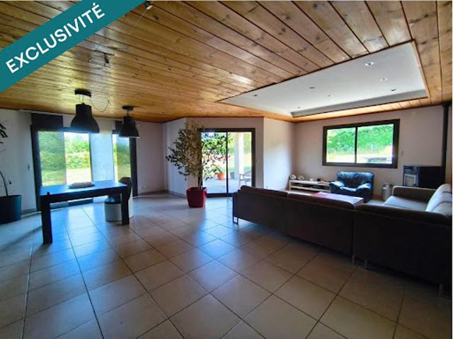 Maison vente à Clermont-Ferrand, Aydat