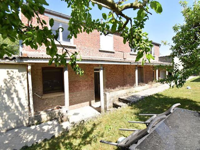 Maison vente à Cambrai, Fontaine-au-pire