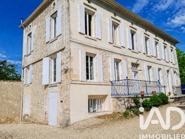 Maison vente à Le Genêt, La Clotte