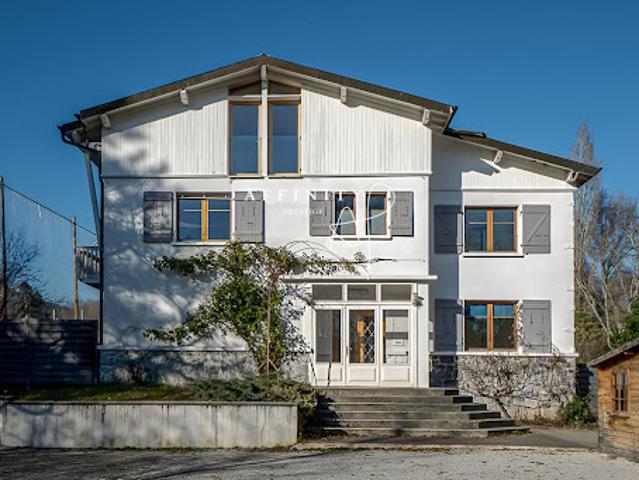 Maison vente à Gex, Divonne-les-bains