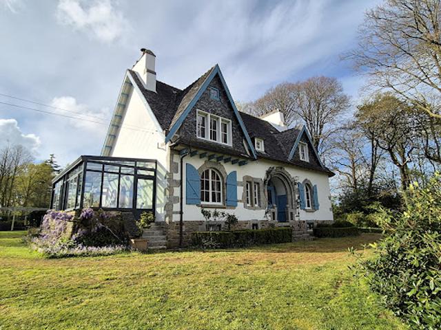 Maison vente à Zone artisanale du Vern, Landivisiau