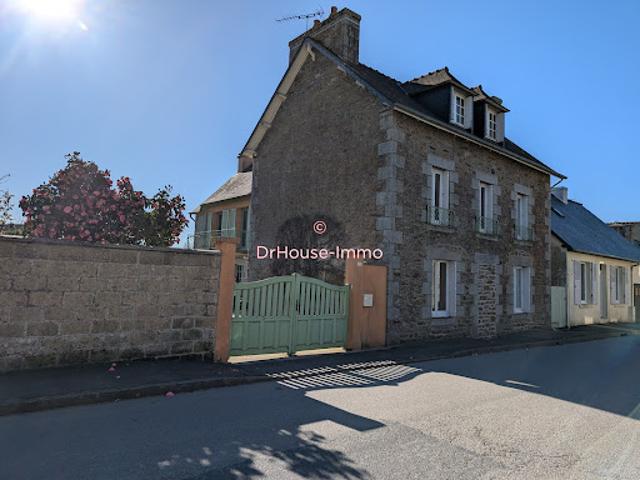 Maison vente à Saint-Brieuc, Bretagne