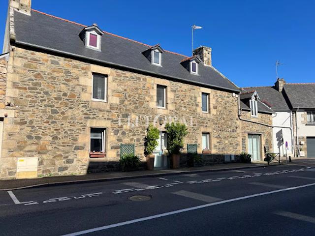 Maison vente à Lannion, Bretagne