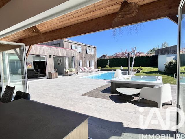 Maison vente à Nantes, Vertou