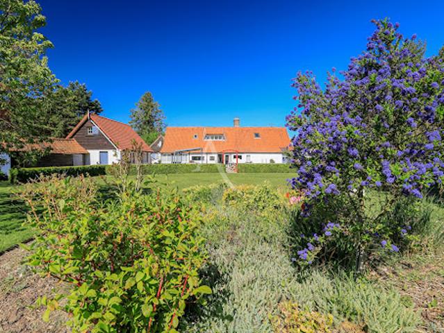 Maison vente à Abbeville, Bernay-en-ponthieu