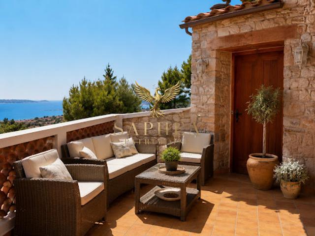 Maison vente à Arrondissement de Toulon, Bandol
