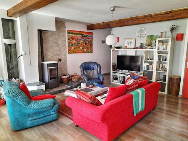 Maison vente à Oloron-Sainte-Marie, Laruns