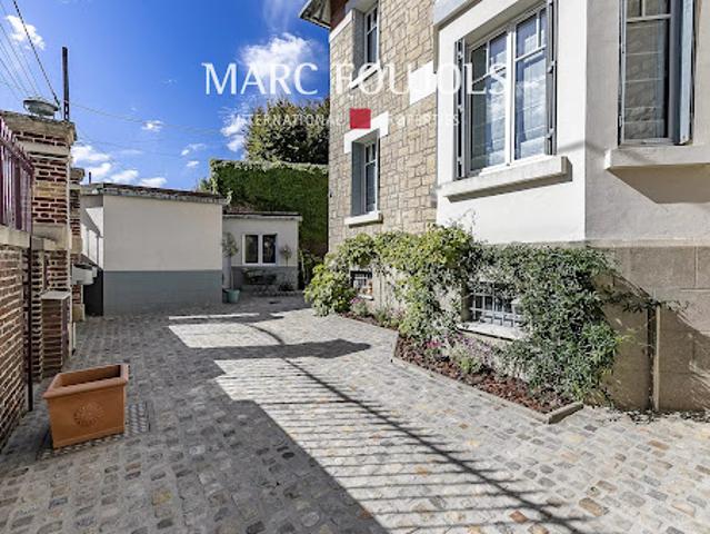 Maison vente à Centre Ville, Compiègne