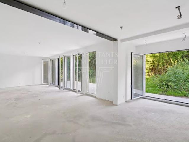 Maison vente à Nanterre, Garches