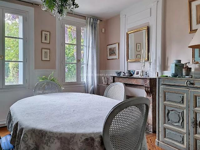 Maison vente à Lisieux, Honfleur