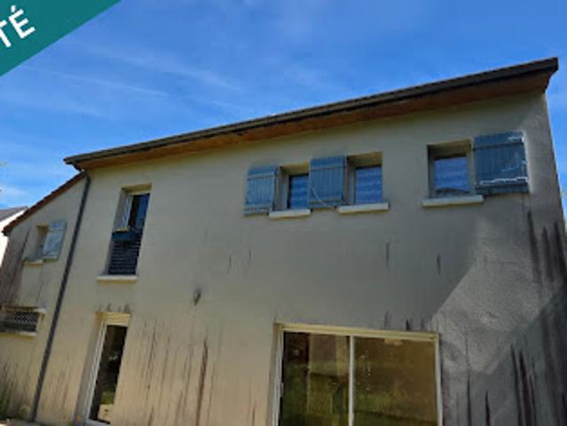 Maison vente à Châtellerault, La Roche-posay