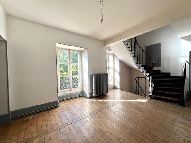 Maison vente à Étampes, Méréville