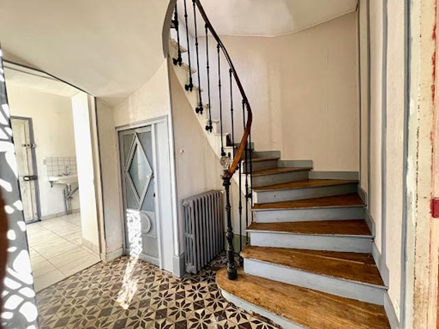 Maison vente à Étampes, Méréville