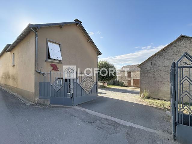 Maison vente à Chavannes, Le Puy-Notre-Dame