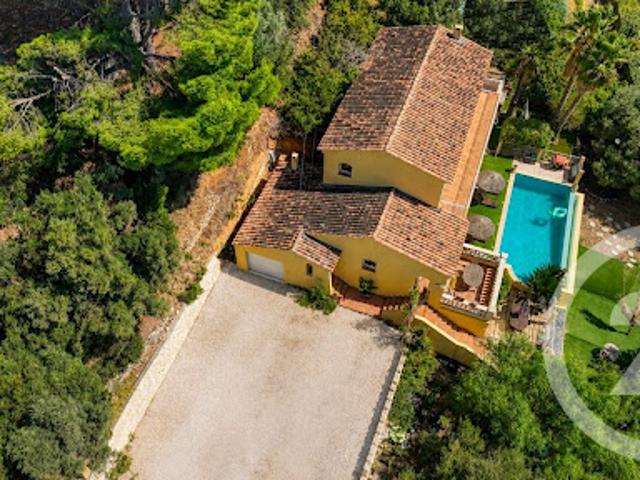Maison vente à Arrondissement de Toulon, Ollioules