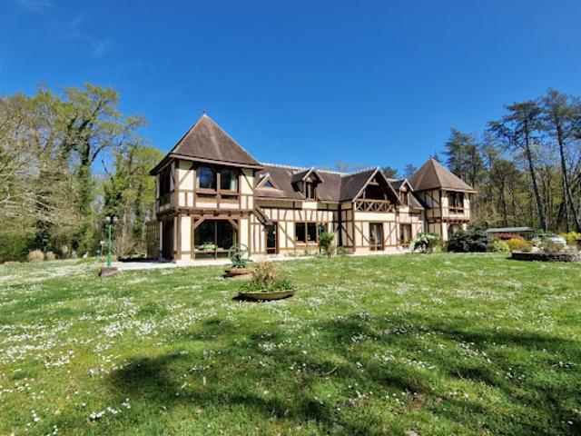 Maison vente à Romorantin-Lanthenay, Gièvres