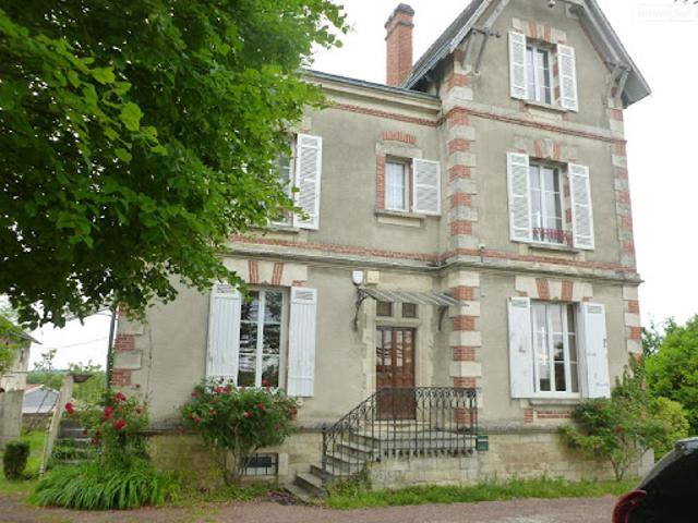 Maison vente à Périgueux, Saint-aulaye
