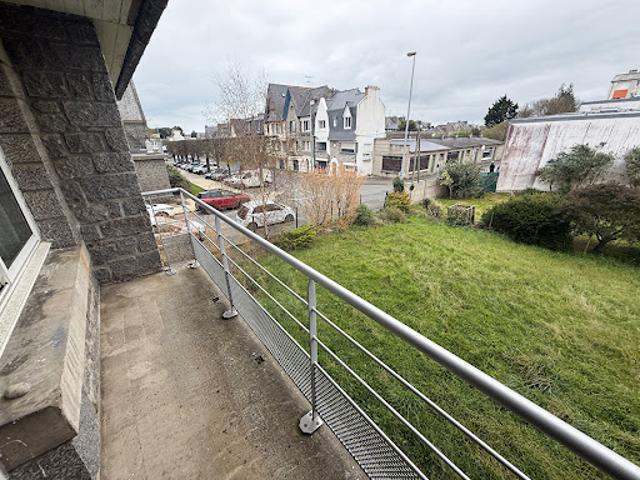 Maison vente à Saint-Brieuc, Bretagne