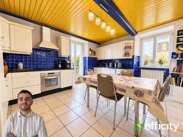 Maison vente à Saint-Marcellin-en-Forez, Loire