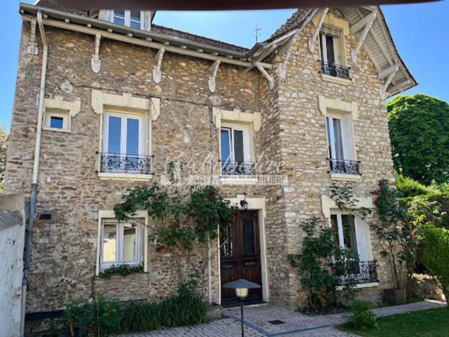 Maison vente à Sarcelles, Saint-prix