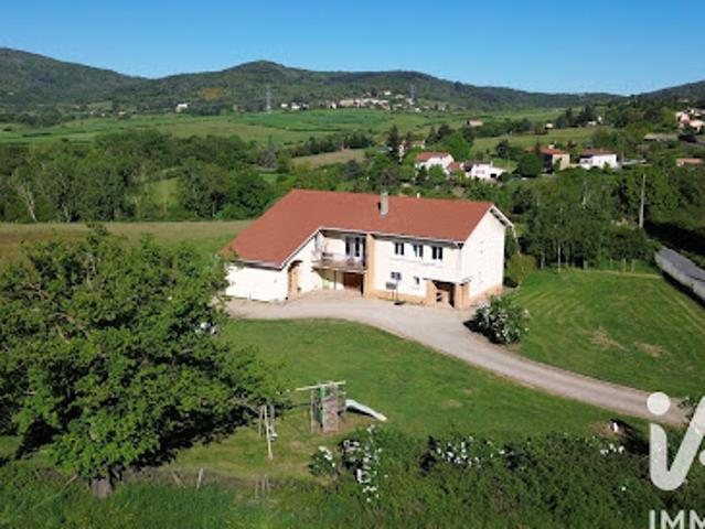 Maison vente à Le Vieux Bourg, Sainte-Consorce