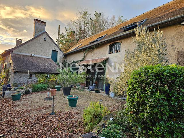 Maison vente à Bazouges-sur-le-Loir, Bazouges Cré sur Loir