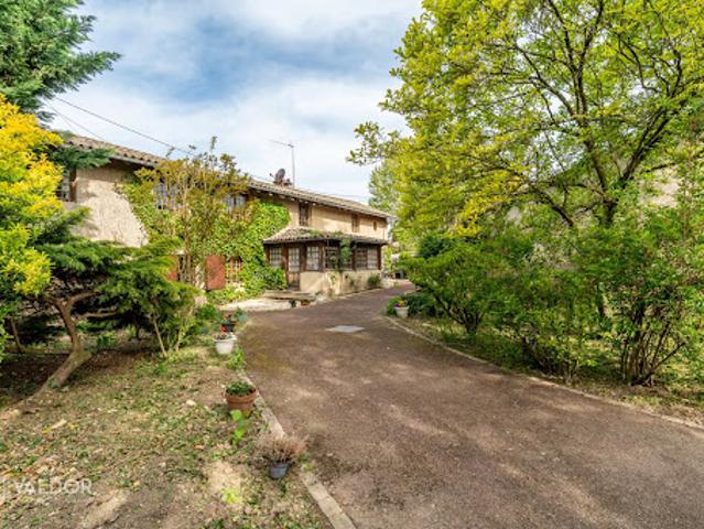 Maison vente à Bourg-en-Bresse, Ars-sur-formans