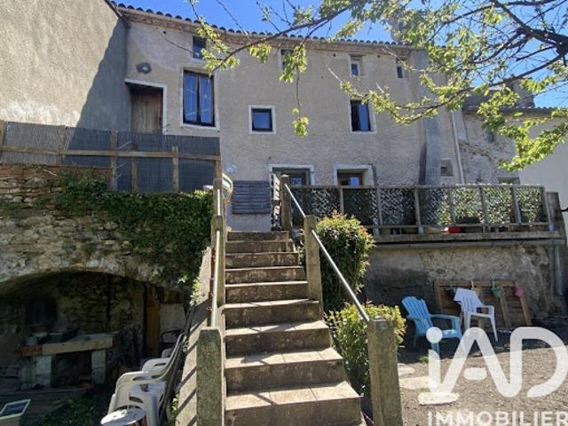 Maison vente à Le Vigan, Avèze