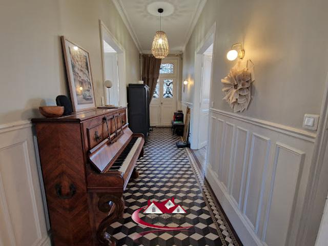 Maison vente à Dreux, Cherisy