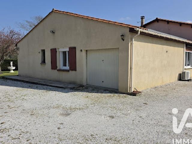 Maison vente à Jonzac, Clérac