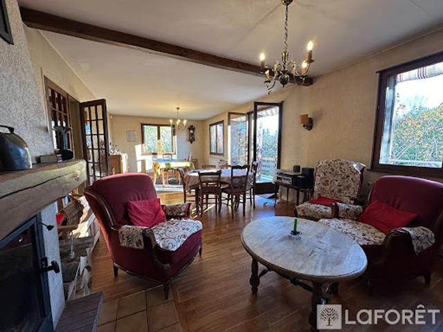 Maison vente à Pontarlier, Doubs