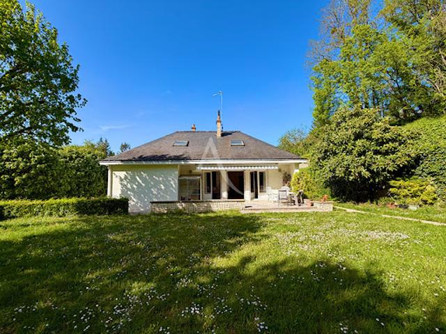 Maison vente à Tours, Rochecorbon