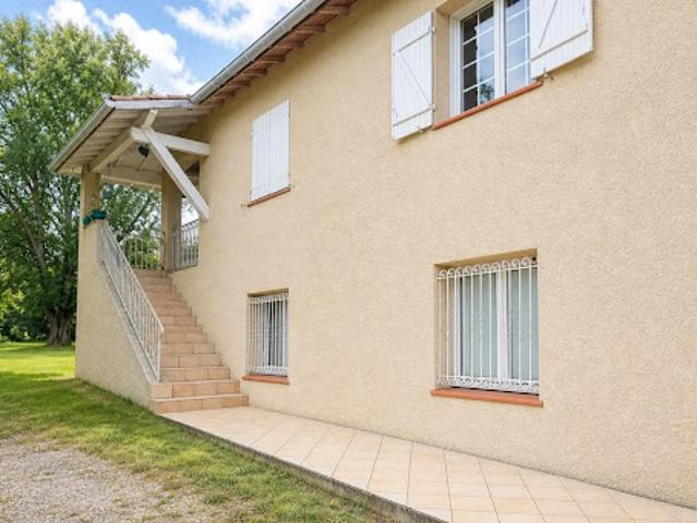 Maison vente à Montauban, Saint-nauphary