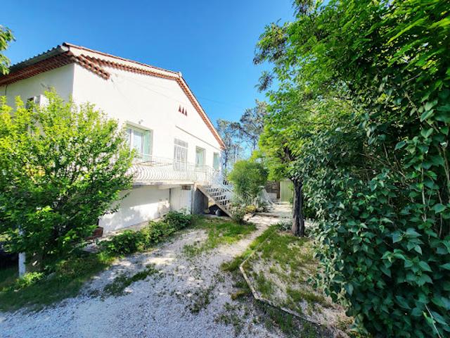 Maison vente à Saint-Jean-de-Maruéjols-et-Avéjan, Gard