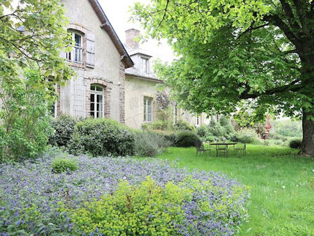 Maison vente à Clamecy, Vitry-laché