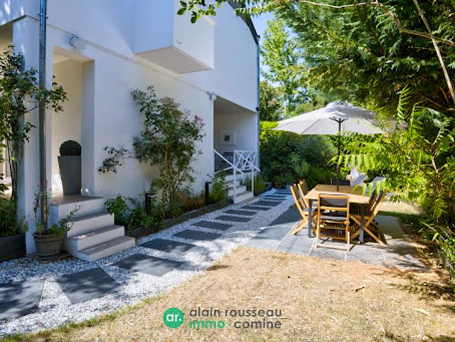 Maison vente à Angers, Pays de la Loire