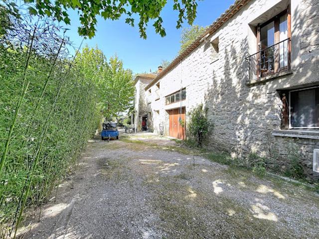 Villa vente à Montpellier, Candillargues