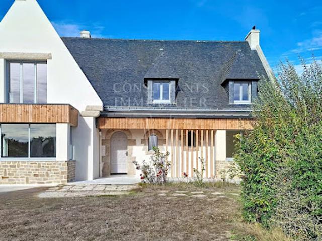 Maison vente à Kervourden, La Trinité-sur-Mer