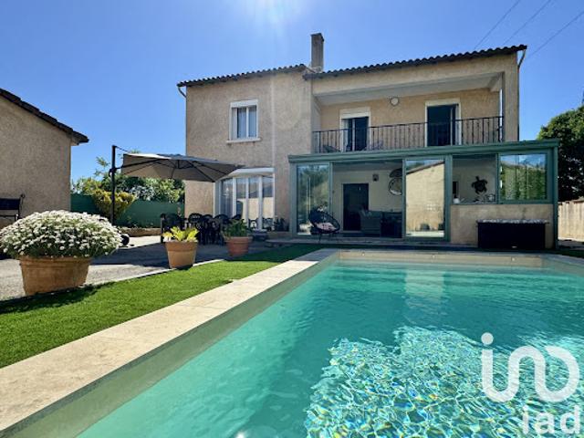 Maison vente à France métropolitaine, Manduel