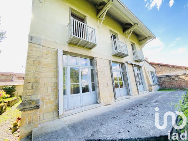 Maison vente à Vouziers