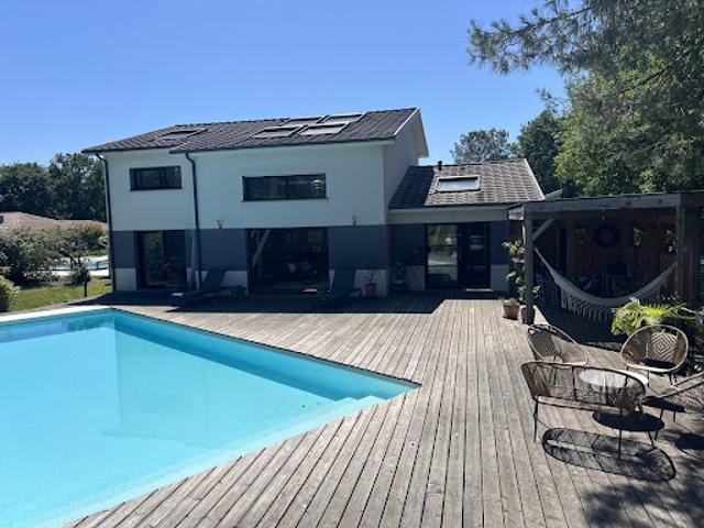 Maison vente à Bordeaux, Blanquefort
